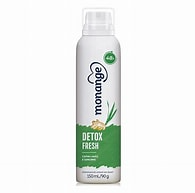 DESODORANTE MONANGE 150ML DETOX